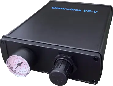 SoftGripping Controlbox