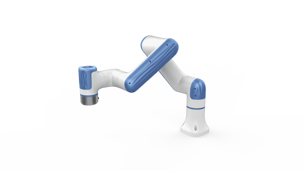 DOBOT Nova 2 | 6 DOF | 625mm | 2kg