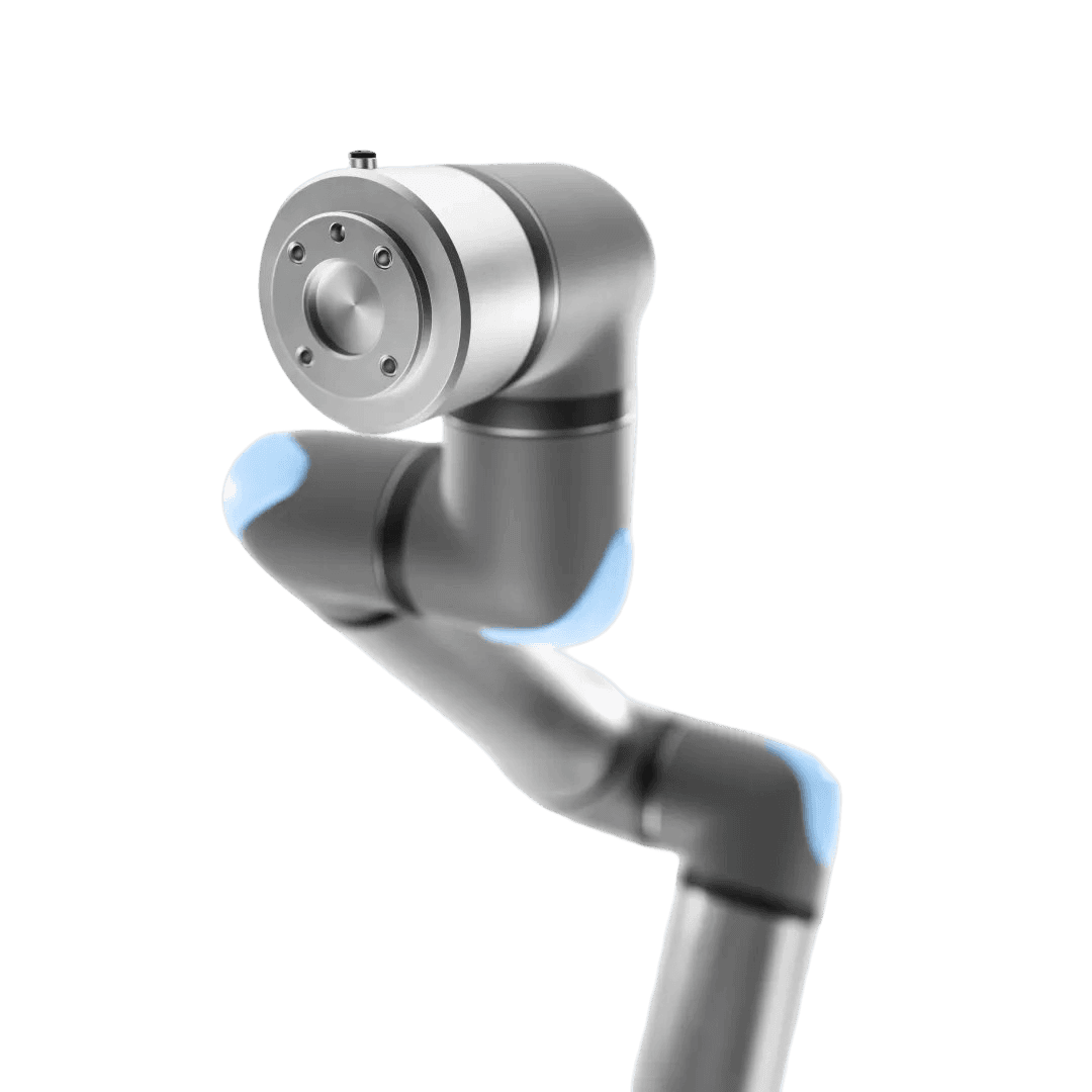 Universal Robots UR15 | 6DOF | 1300 mm | 15kg