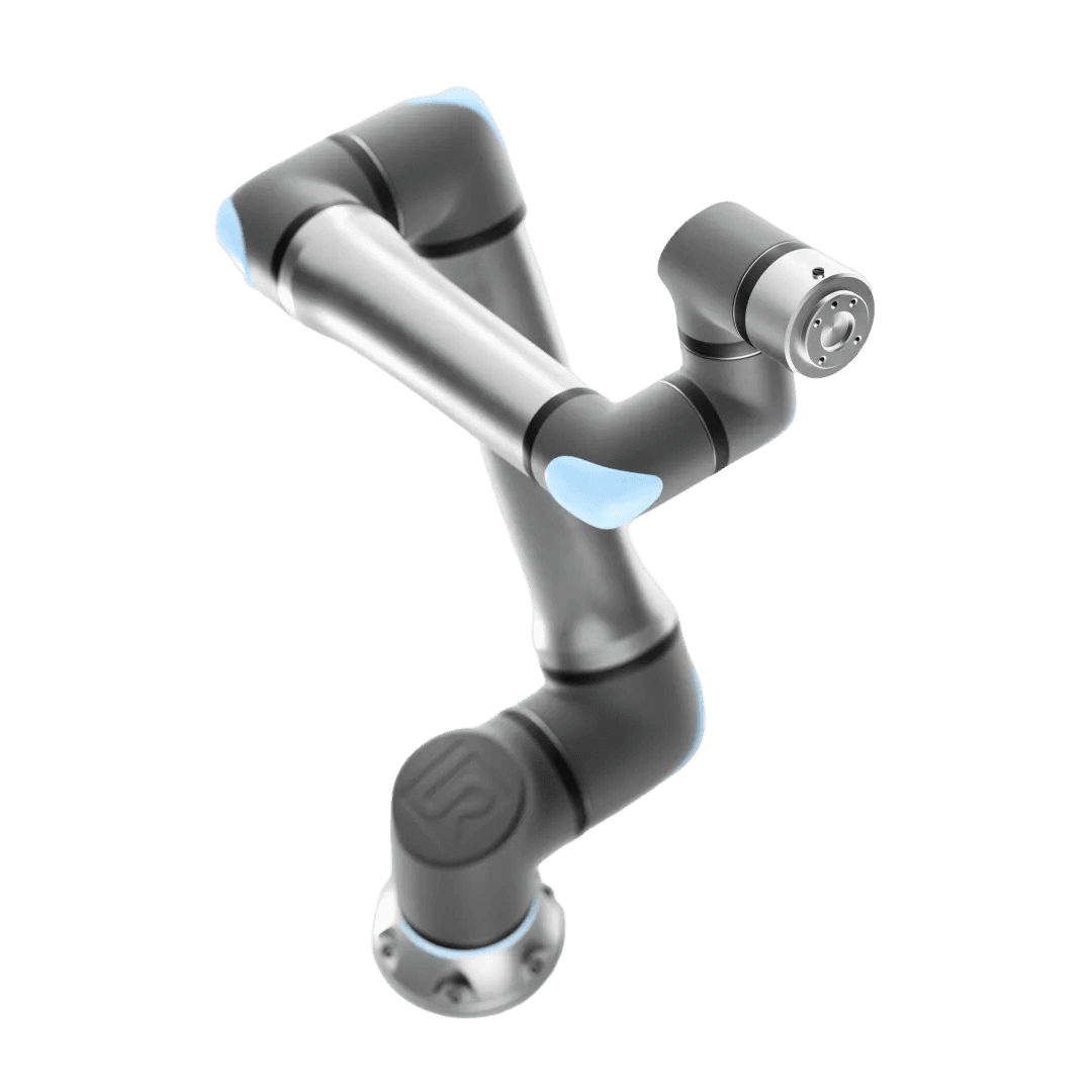 Universal Robots UR15 | 6DOF | 1300 mm | 15kg
