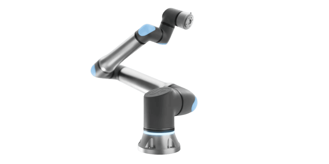 ユニ　ur Universal Robots UR15 | 6DOF | 1300 mm | 15kg