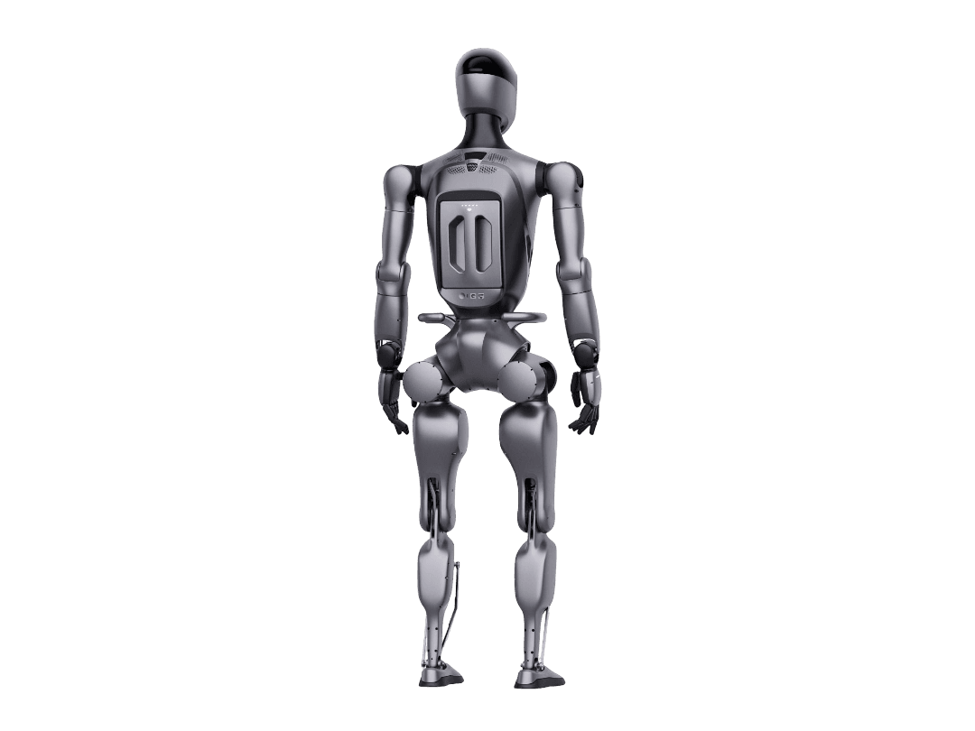 Humanoid Robot Fourier GR-2 | RBTX Marketplace