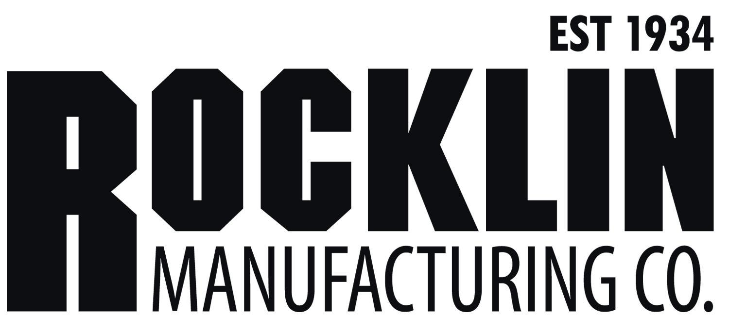 Rocklin Manufacturing