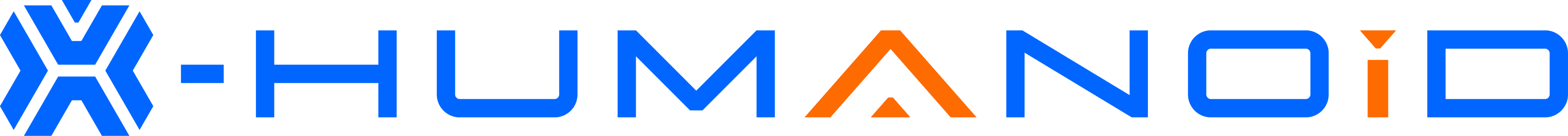 Beijing Humanoid Robot Innovation Center Co., Ltd.