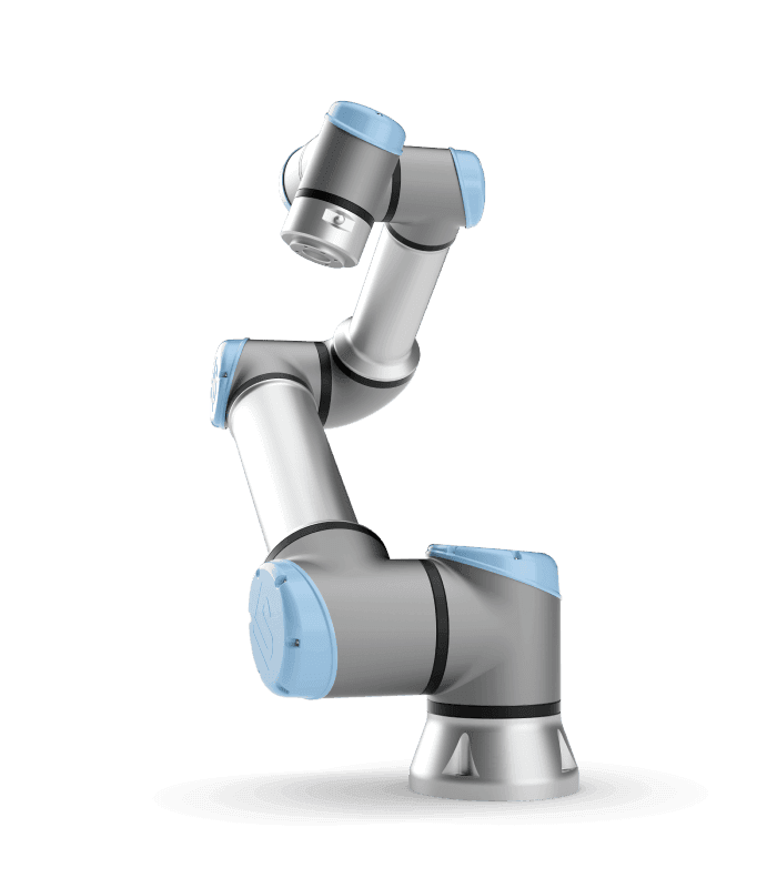 Universal Robots UR16e 6DOF 900 mm 16kg