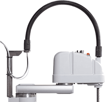 Epson t6 scara robot hotsell