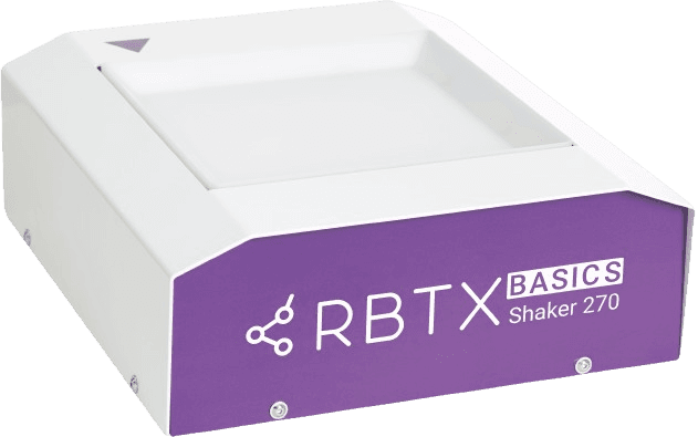 RBTX Basics - Component Separator