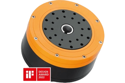BGA 22 – Ironless BLDC motor now available with gearboxes and integrated  controller