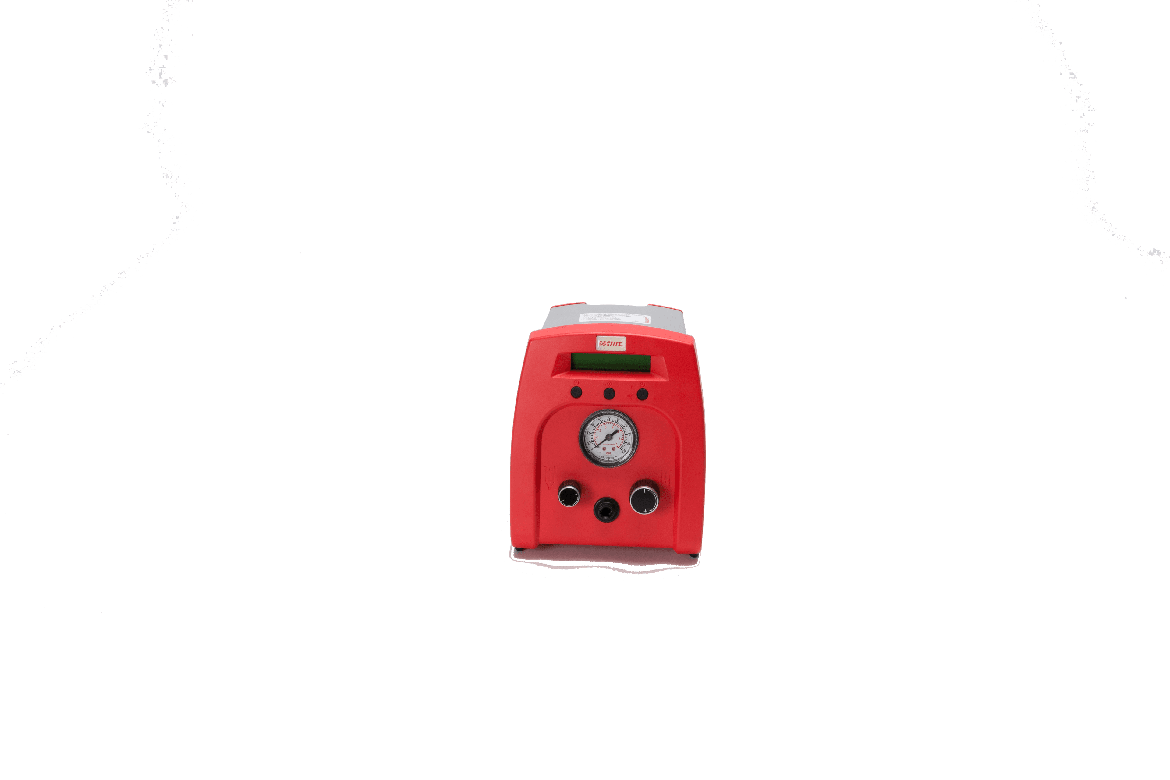 Loctite Digital Syringe Dispenser