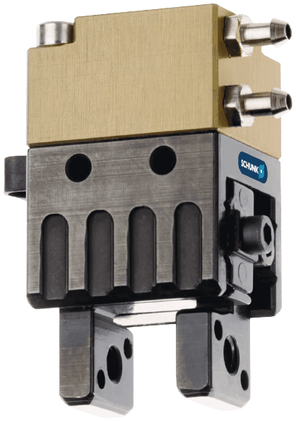 Small | 2-Finger | Pneumatic | 1.5 - 10mm Stroke