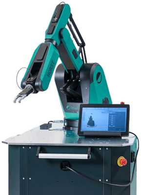 6-Axis Industrial Robot | HORST1000