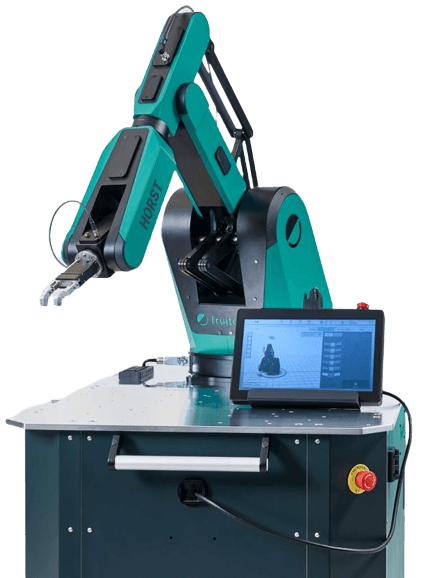 6-Axis Industrial Robot | HORST1000