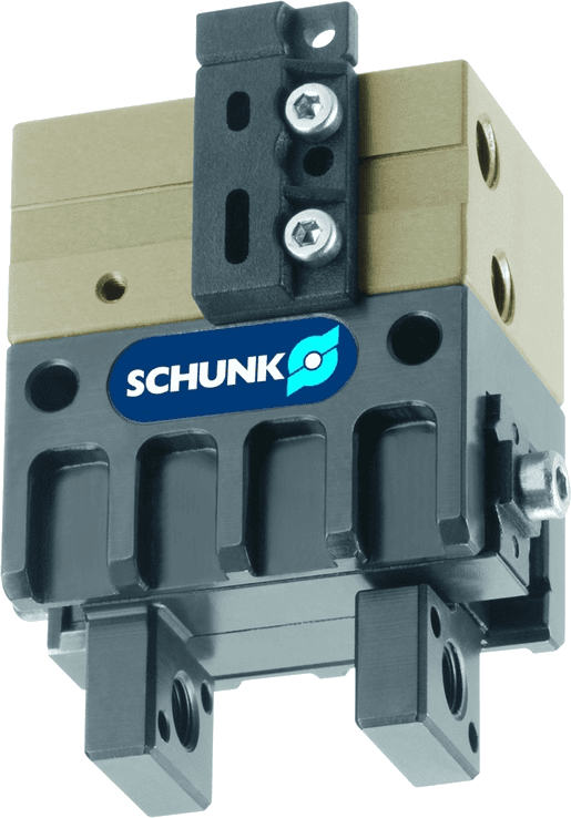 Small | 2-Finger | Pneumatic | 1.5 - 10mm Stroke