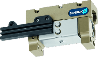 Narrow | 2-Finger | Pneumatic | 15mm Stroke