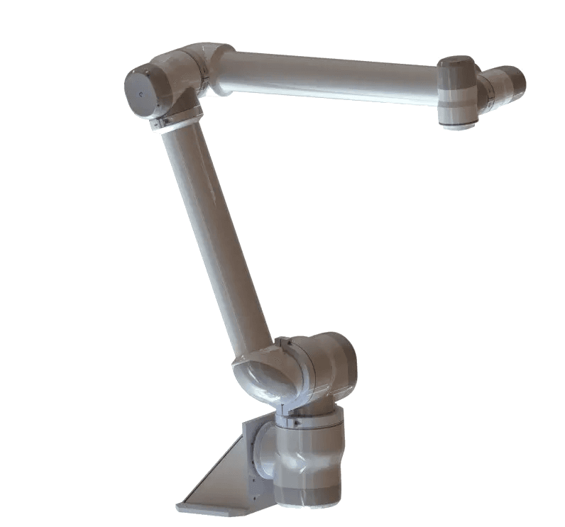 Modular 5-axis industrial robot Robco-003