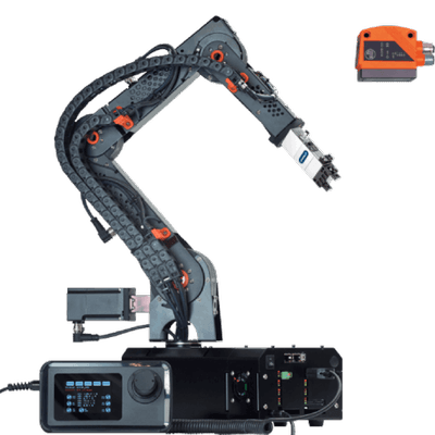 Robot arm bundle