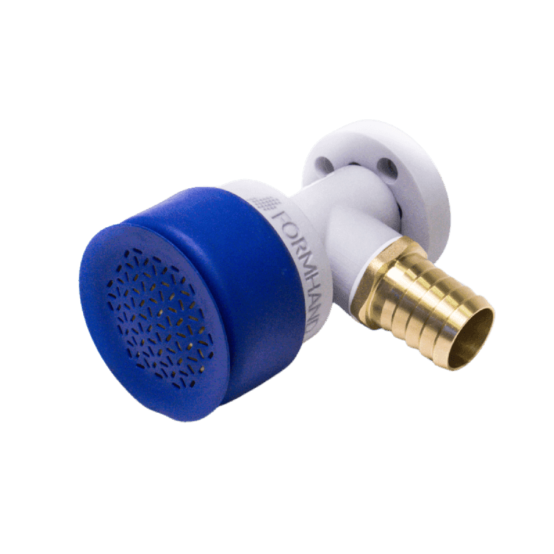 Flexible Gripper | Pneumatic