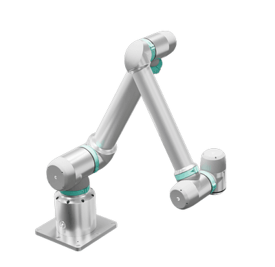 RobCo modular robot | up to 8 dof