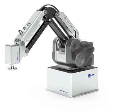 Industrial robot DOBOT MG400