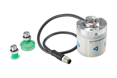 Cobot Pump | Others | Electric