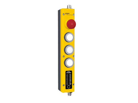 SSP - Safety Simplifier | für HOLDX R1