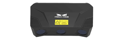 3D Vision sensor - Mech-Eye UHP 140