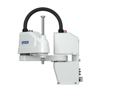 EPSON SCARA T6-B602S | 4DOF | 600mm| 6kg