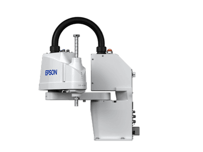 EPSON SCARA T3-B401S, Reach 400 mm