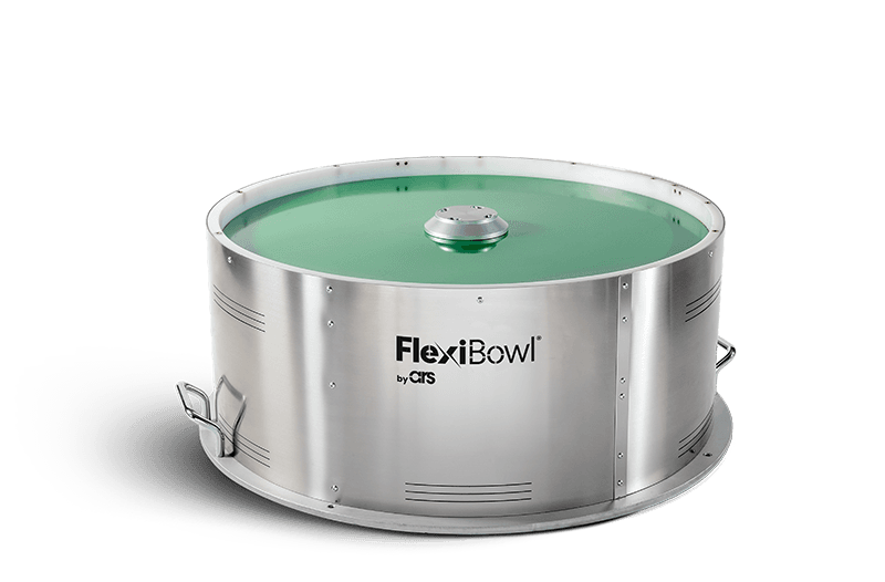 FlexiBowl® 650	