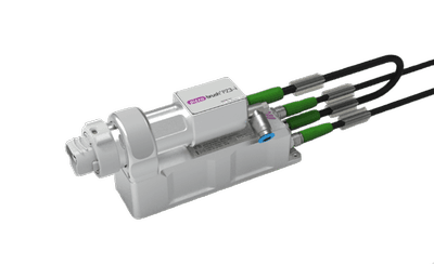 Piezobrush | Cold Plasma