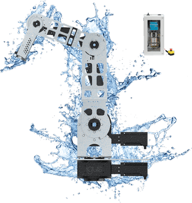 Robolink DP SW | 5 DOF | 790 mm | 2kg