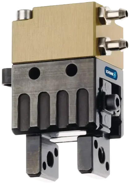 Small | 2-Finger | Pneumatic | 1.5 - 10mm Stroke