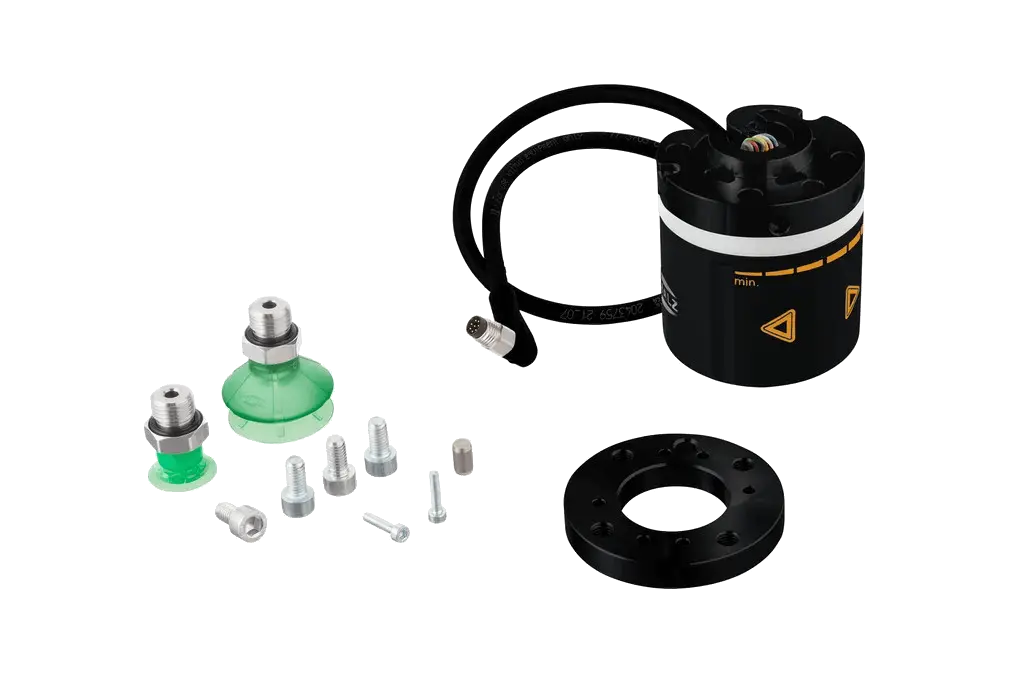 CobotPump | ReBeL | Electric