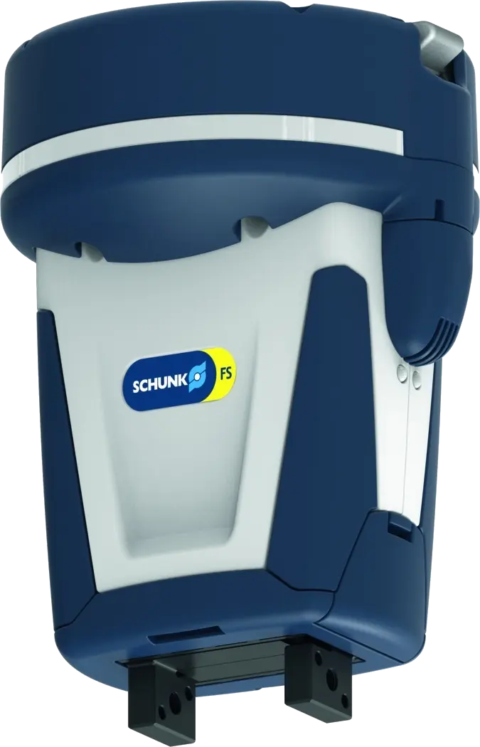 2 -Finger | Electric | Cobot