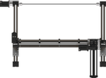 Room gantry RG-0003 | 3 DOF | 800x800x500mm | 5kg