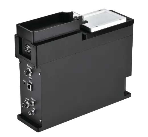 Flexmaster Pro | Feeder