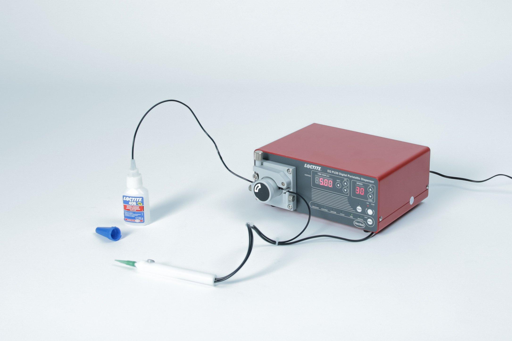 Glue Pump | Digital