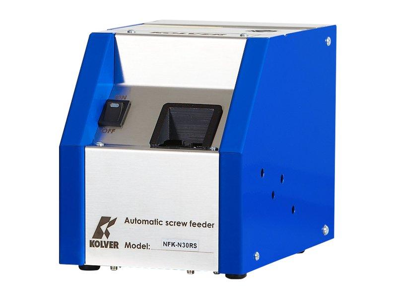 Automatic Screw Feeder