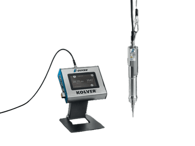 Screwdriver - K-DUCER Series