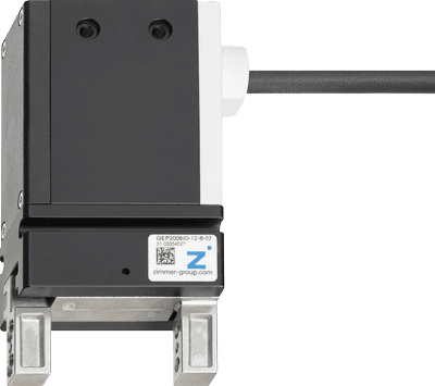 2-Finger | Electric | 10mm Stroke