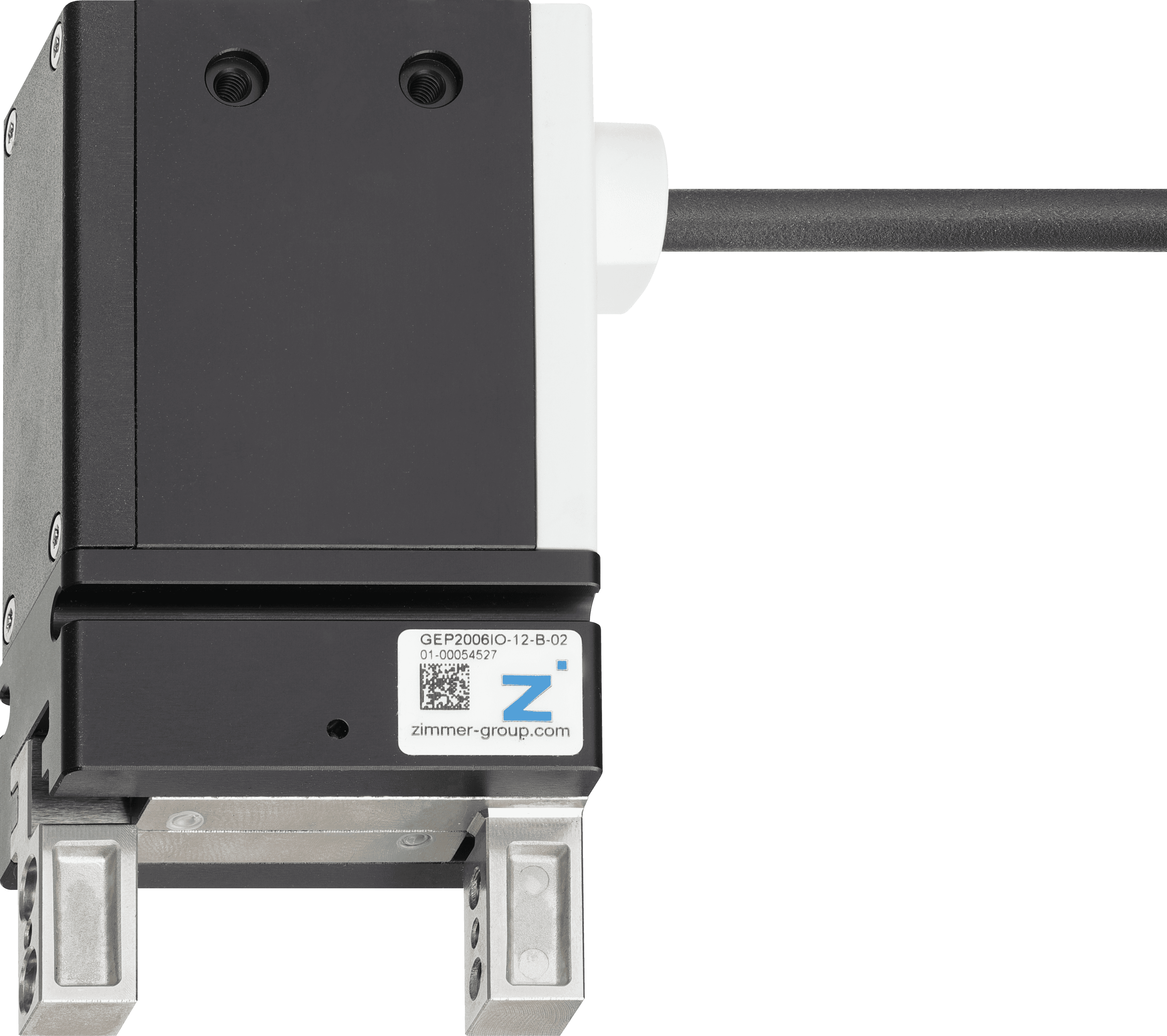 2-Finger | Electric | 10mm Stroke