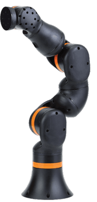 igus ReBeL | 4 DOF | 543 mm | 3 kg