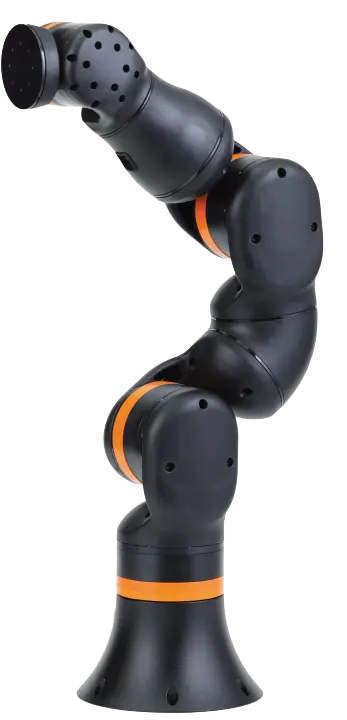 igus ReBeL | 4 DOF | 543 mm | 3 kg