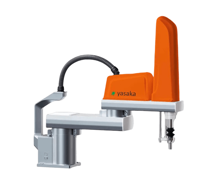 Yasaka YS25SC-800| 4DOF | 800mm | 25kg