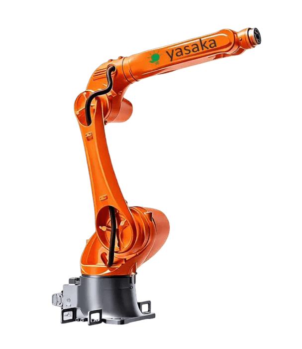 Yasaka YS70-2150| 6DOF | 1870 | 35kg