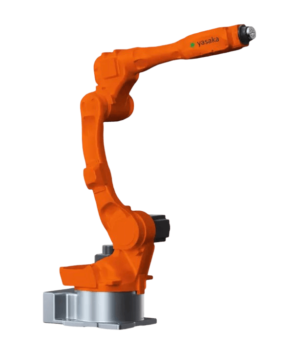 YASAKA YS280-2650| 6DOF | 2650mm | 280kg