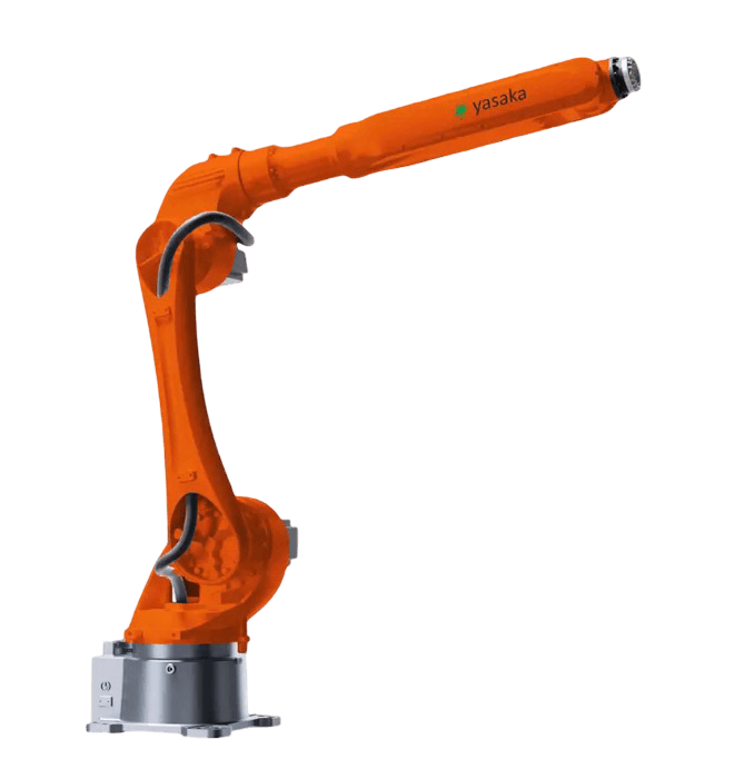 Yasaka YS20-2100| 6DOF | 2100mm | 20kg