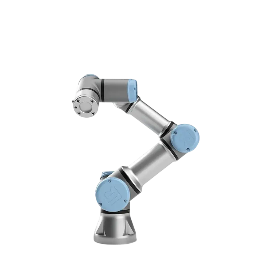 Universal Robots UR3e | 6DOF | 500mm | 3kg