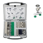 Vacuum Gripper Set | Build Kit