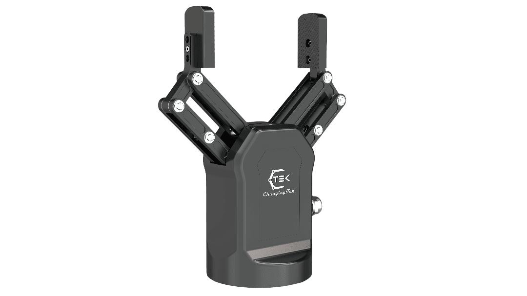 ChangingTek | Electric Parallel Gripper | 90D